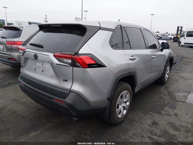 Toyota RAV4 LE 2024 2T3H1RFV8RC256095 Image 13