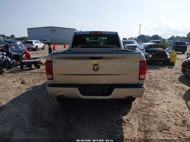Aukcja sprzedaży 2018 Ram 1500 Express  4x4 6'4 Box, vin: 1C6RR7FT2JS186936, numer aukcji: 45313366