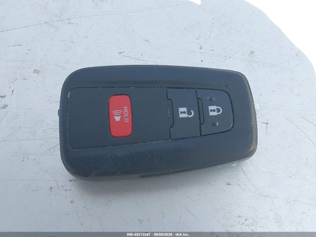 Toyota C-HR XLE 2019 JTNKHMBX3K1033649 Image 11