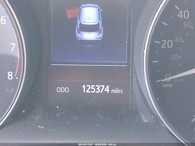 Toyota C-HR XLE 2019 JTNKHMBX3K1033649 Image 15