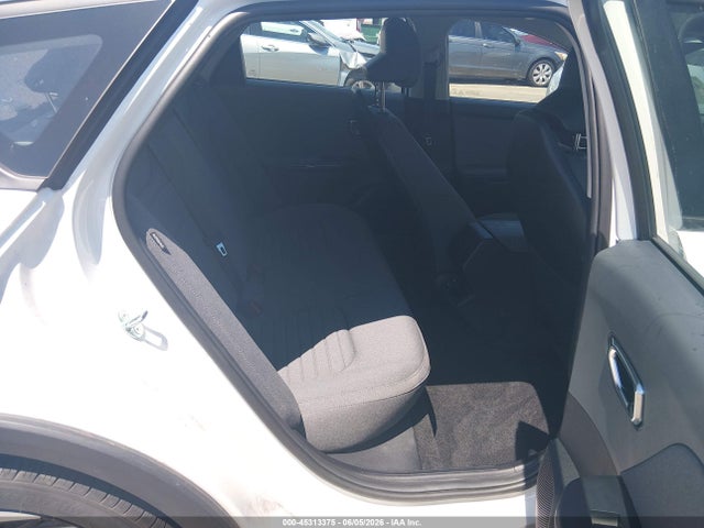 45313375 :رقم المزاد ، 3KPFU4DE1SE150589 vin ، 2025 Kia K4 Ex مزاد بيع