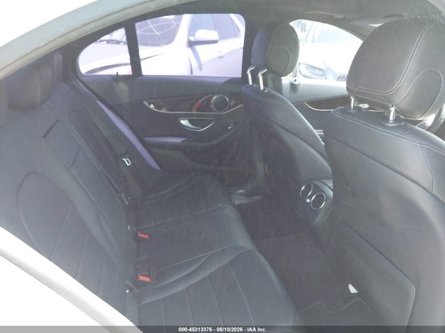 Aukcja sprzedaży 2018 Mercedes-benz C 300, vin: WDDWF4JB3JR404543, numer aukcji: 45313376