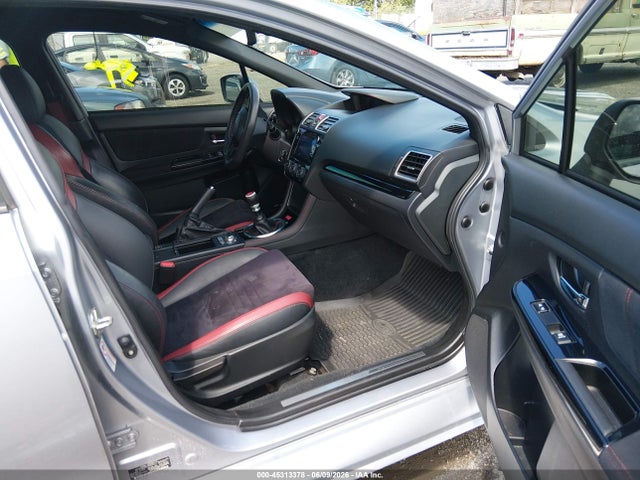 45313378 :رقم المزاد ، JF1VA2R61K9828312 vin ، 2019 Subaru Wrx Sti مزاد بيع