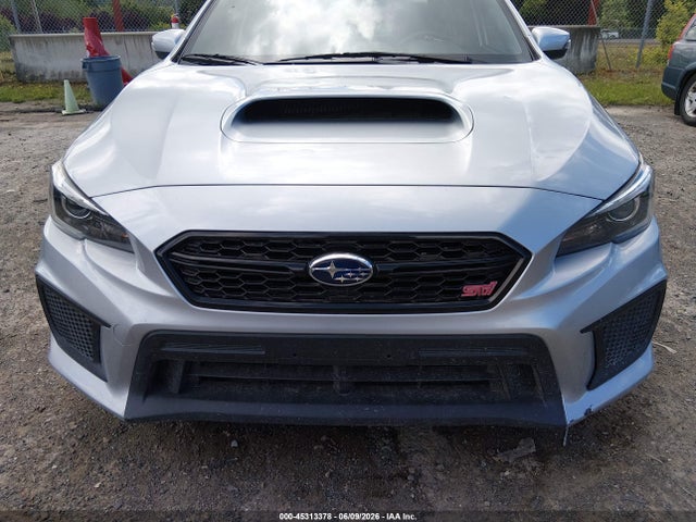 45313378 :رقم المزاد ، JF1VA2R61K9828312 vin ، 2019 Subaru Wrx Sti مزاد بيع