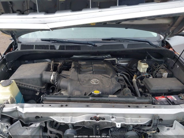 Aukcja sprzedaży 2011 Toyota Sequoia Limited 5.7l V8, vin: 5TDKY5G12BS032459, numer aukcji: 45313380