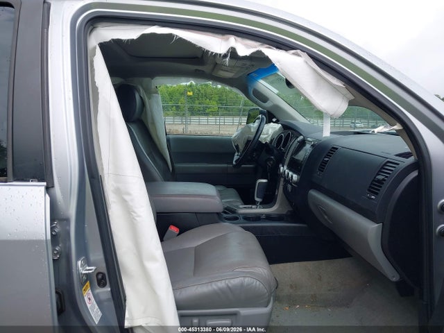 Aukcja sprzedaży 2011 Toyota Sequoia Limited 5.7l V8, vin: 5TDKY5G12BS032459, numer aukcji: 45313380