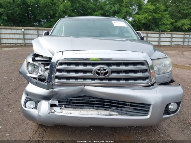 Aukcja sprzedaży 2011 Toyota Sequoia Limited 5.7l V8, vin: 5TDKY5G12BS032459, numer aukcji: 45313380