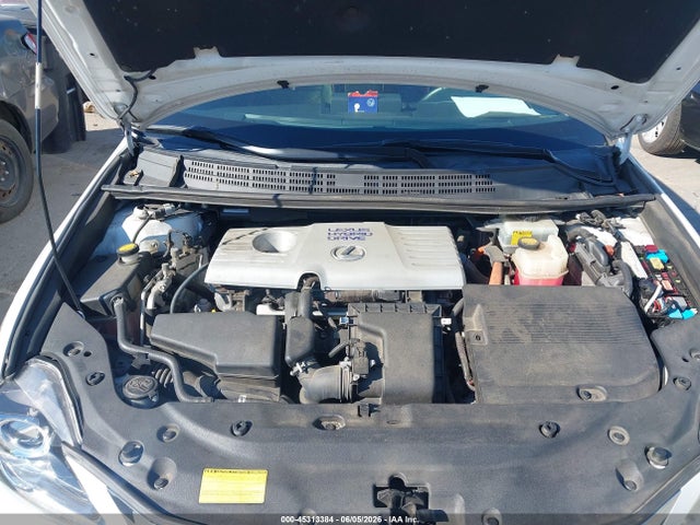 2012 Lexus Ct 200h Premium მანქანა იყიდება აუქციონზე, vin: JTHKD5BH0C2092022, აუქციონის ნომერი: 45313384