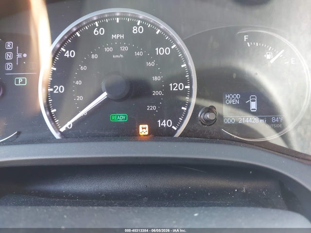 2012 Lexus Ct 200h Premium მანქანა იყიდება აუქციონზე, vin: JTHKD5BH0C2092022, აუქციონის ნომერი: 45313384