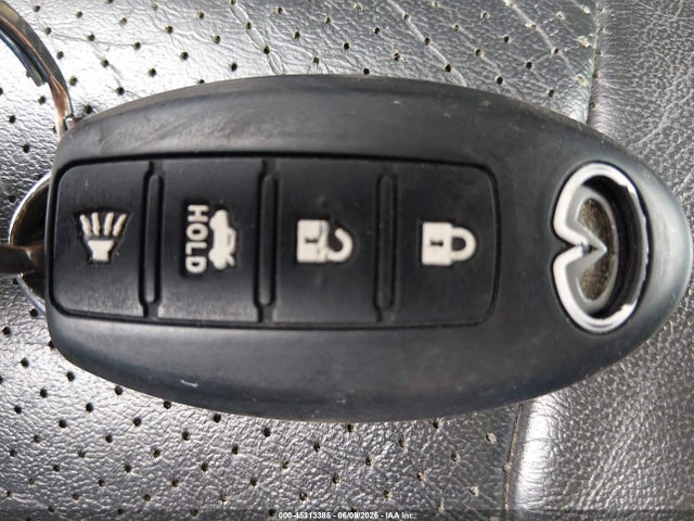 Продажа на аукционе авто 2010 Infiniti G37x, vin: JN1CV6AR3AM452536, номер лота: 45313385