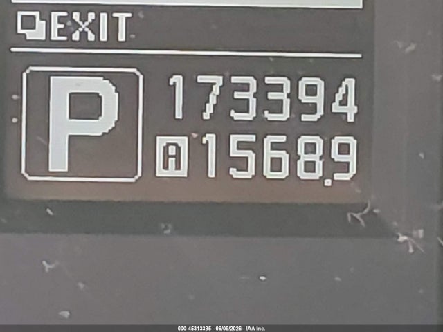 Продажа на аукционе авто 2010 Infiniti G37x, vin: JN1CV6AR3AM452536, номер лота: 45313385