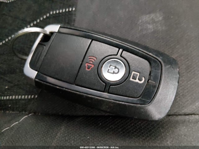 Продажа на аукционе авто 2019 Ford Ecosport Se, vin: MAJ6S3GL9KC279980, номер лота: 45313386