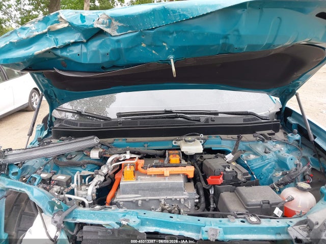 Aukcja sprzedaży 2024 Honda Prologue Elite, vin: 3GPKHZRJ2RS513093, numer aukcji: 45313387
