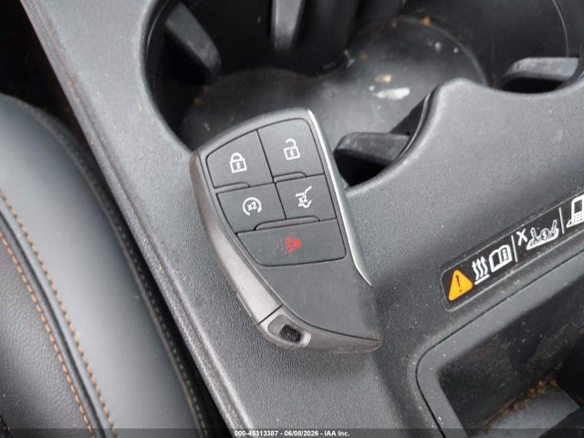 Aukcja sprzedaży 2024 Honda Prologue Elite, vin: 3GPKHZRJ2RS513093, numer aukcji: 45313387