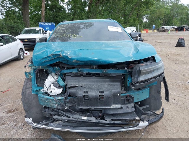 Aukcja sprzedaży 2024 Honda Prologue Elite, vin: 3GPKHZRJ2RS513093, numer aukcji: 45313387