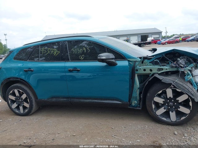 Aukcja sprzedaży 2024 Honda Prologue Elite, vin: 3GPKHZRJ2RS513093, numer aukcji: 45313387