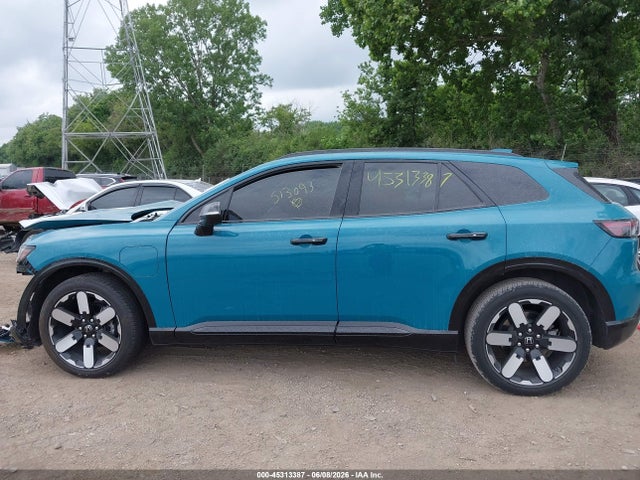 Aukcja sprzedaży 2024 Honda Prologue Elite, vin: 3GPKHZRJ2RS513093, numer aukcji: 45313387