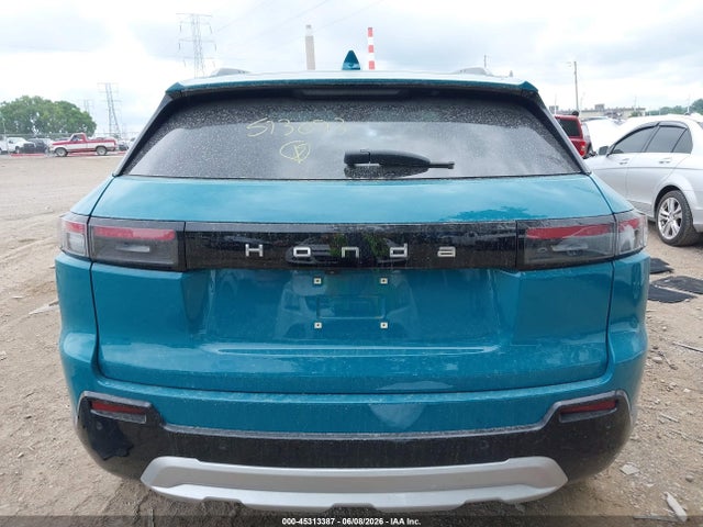 Aukcja sprzedaży 2024 Honda Prologue Elite, vin: 3GPKHZRJ2RS513093, numer aukcji: 45313387