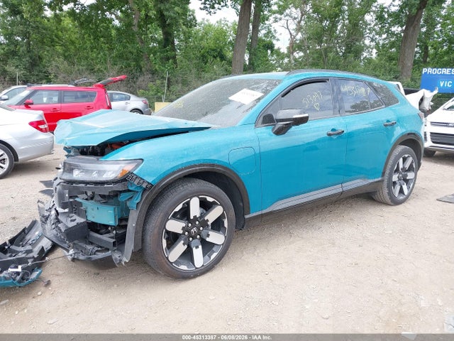 Aukcja sprzedaży 2024 Honda Prologue Elite, vin: 3GPKHZRJ2RS513093, numer aukcji: 45313387