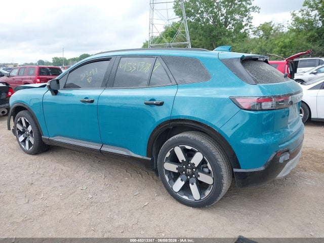 Aukcja sprzedaży 2024 Honda Prologue Elite, vin: 3GPKHZRJ2RS513093, numer aukcji: 45313387