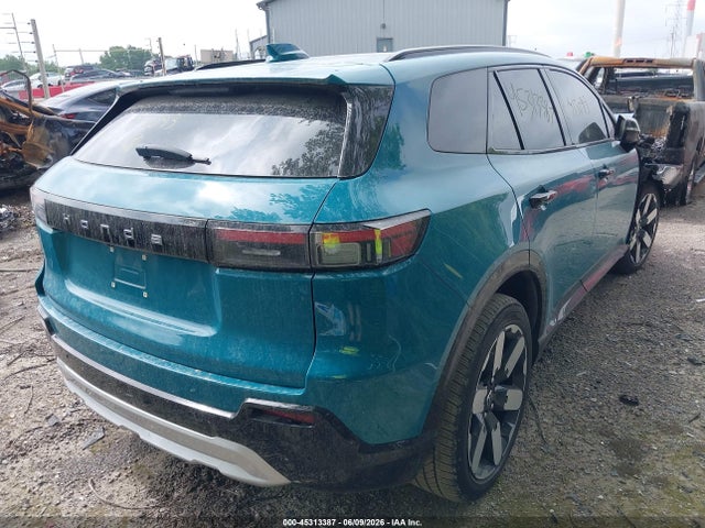 Aukcja sprzedaży 2024 Honda Prologue Elite, vin: 3GPKHZRJ2RS513093, numer aukcji: 45313387