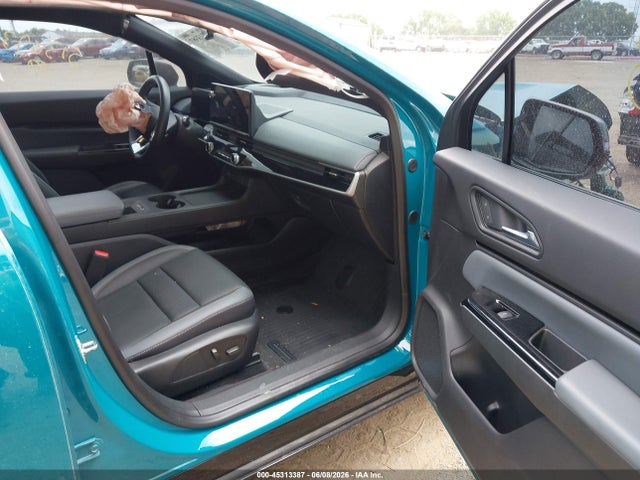 Aukcja sprzedaży 2024 Honda Prologue Elite, vin: 3GPKHZRJ2RS513093, numer aukcji: 45313387