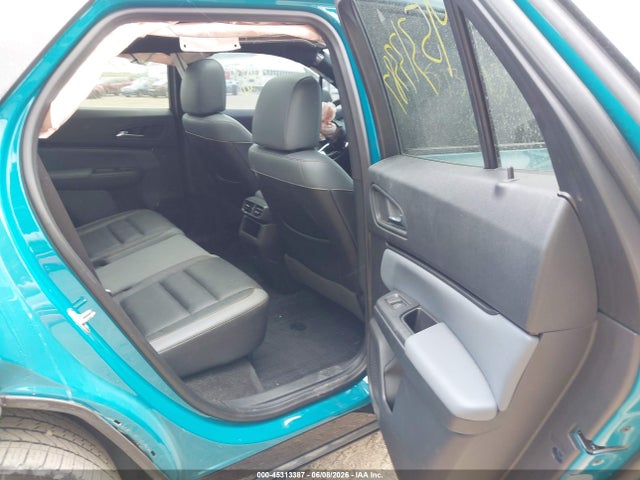 Aukcja sprzedaży 2024 Honda Prologue Elite, vin: 3GPKHZRJ2RS513093, numer aukcji: 45313387
