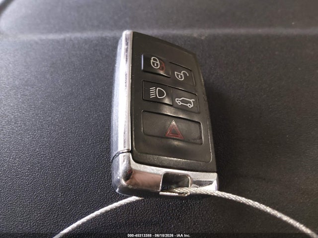 Aukcja sprzedaży 2020 Land Rover Discovery Sport S, vin: SALCJ2FX5LH858606, numer aukcji: 45313388