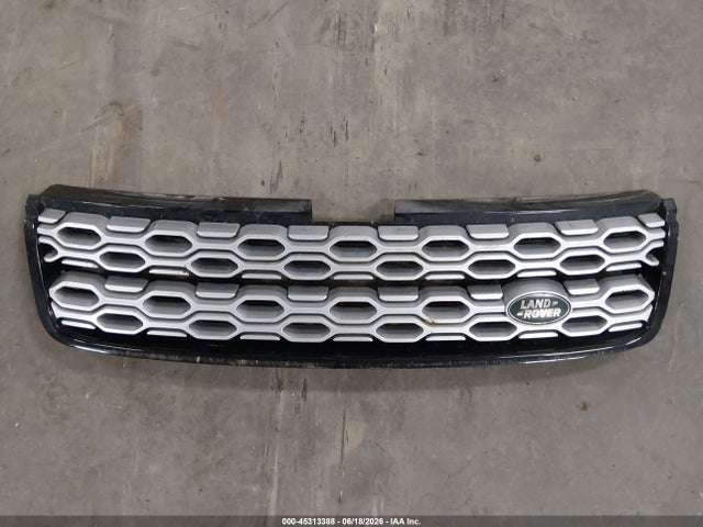 Aukcja sprzedaży 2020 Land Rover Discovery Sport S, vin: SALCJ2FX5LH858606, numer aukcji: 45313388