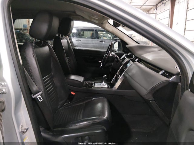 Aukcja sprzedaży 2020 Land Rover Discovery Sport S, vin: SALCJ2FX5LH858606, numer aukcji: 45313388