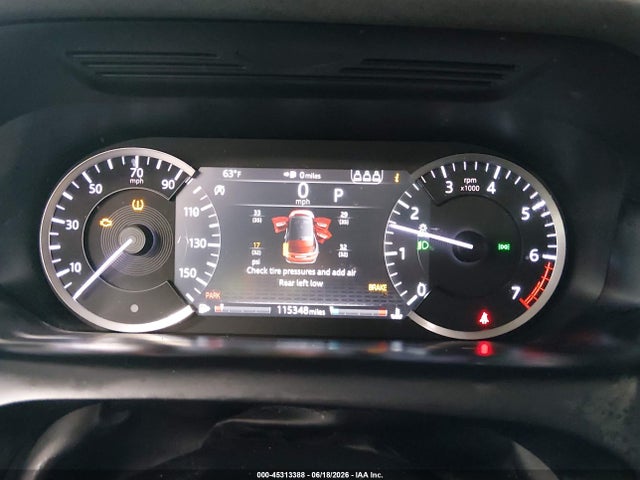 Aukcja sprzedaży 2020 Land Rover Discovery Sport S, vin: SALCJ2FX5LH858606, numer aukcji: 45313388