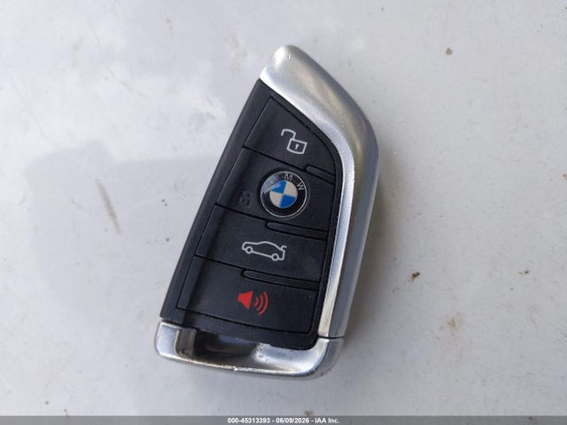 Aukcja sprzedaży 2020 Bmw 330i Xdrive, vin: 3MW5R7J07L8B33610, numer aukcji: 45313393