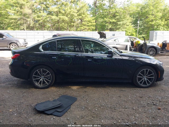 Aukcja sprzedaży 2020 Bmw 330i Xdrive, vin: 3MW5R7J07L8B33610, numer aukcji: 45313393