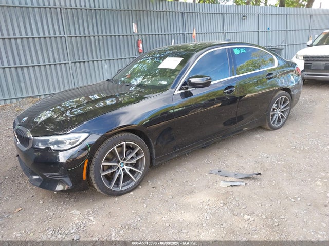 Aukcja sprzedaży 2020 Bmw 330i Xdrive, vin: 3MW5R7J07L8B33610, numer aukcji: 45313393