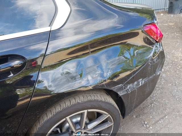 Aukcja sprzedaży 2020 Bmw 330i Xdrive, vin: 3MW5R7J07L8B33610, numer aukcji: 45313393