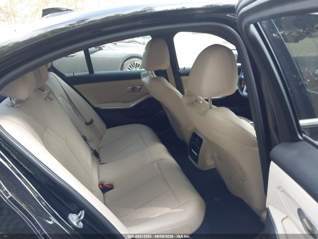 Aukcja sprzedaży 2020 Bmw 330i Xdrive, vin: 3MW5R7J07L8B33610, numer aukcji: 45313393