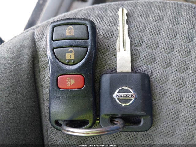 2008 Nissan Sentra 2.0s მანქანა იყიდება აუქციონზე, vin: 3N1AB61E58L751107, აუქციონის ნომერი: 45313394