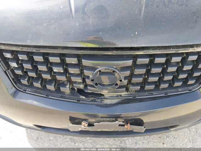 2008 Nissan Sentra 2.0s მანქანა იყიდება აუქციონზე, vin: 3N1AB61E58L751107, აუქციონის ნომერი: 45313394