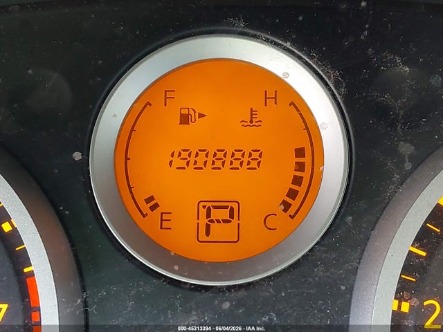 2008 Nissan Sentra 2.0s მანქანა იყიდება აუქციონზე, vin: 3N1AB61E58L751107, აუქციონის ნომერი: 45313394