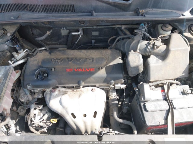 Aukcja sprzedaży 2006 Toyota Rav4, vin: JTMZD33V165004851, numer aukcji: 45313398