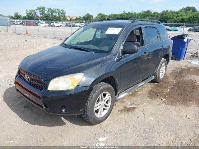 Aukcja sprzedaży 2006 Toyota Rav4, vin: JTMZD33V165004851, numer aukcji: 45313398