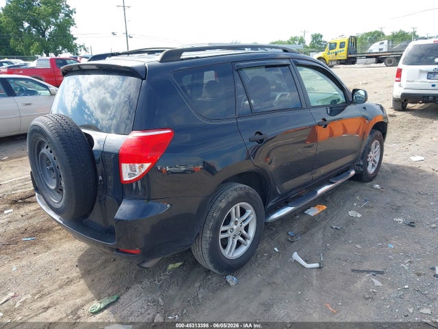 Aukcja sprzedaży 2006 Toyota Rav4, vin: JTMZD33V165004851, numer aukcji: 45313398
