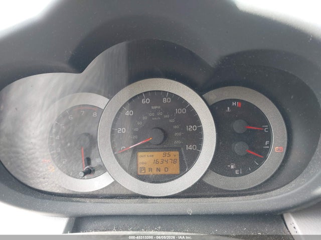 Aukcja sprzedaży 2006 Toyota Rav4, vin: JTMZD33V165004851, numer aukcji: 45313398