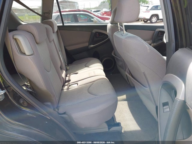 Aukcja sprzedaży 2006 Toyota Rav4, vin: JTMZD33V165004851, numer aukcji: 45313398