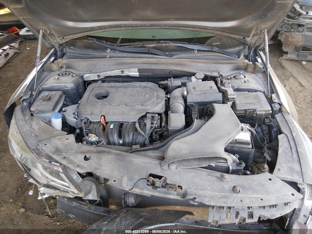 KIA Optima Lx 2020 5XXGT4L33LG393482 Image 10