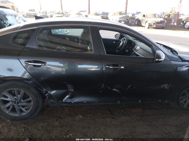 KIA Optima Lx 2020 5XXGT4L33LG393482 Image 13