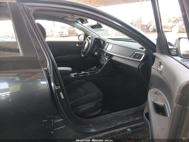 KIA Optima Lx 2020 5XXGT4L33LG393482 Image 5