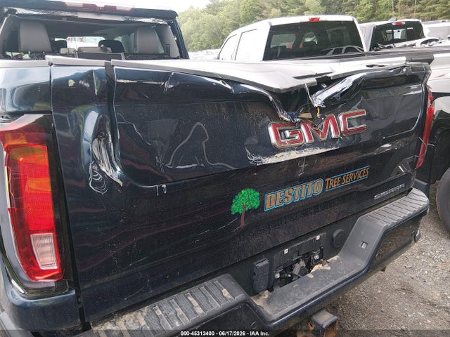 2022 Gmc Sierra 2500hd 4wd  Standard Bed Denali მანქანა იყიდება აუქციონზე, vin: 1GT49REY9NF203600, აუქციონის ნომერი: 45313400