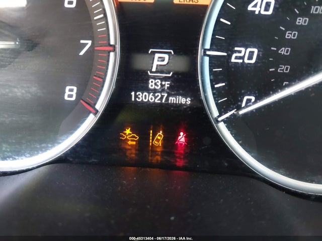 Acura Mdx Technology Package 2017 5FRYD3H54HB012642 Image 15