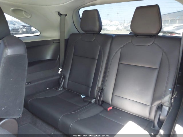 5FRYD3H54HB012642 Acura Mdx Technology Package